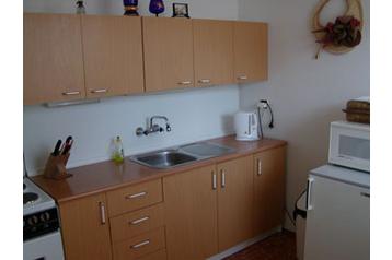 Čehija Privát Česká Skalice, Interjers